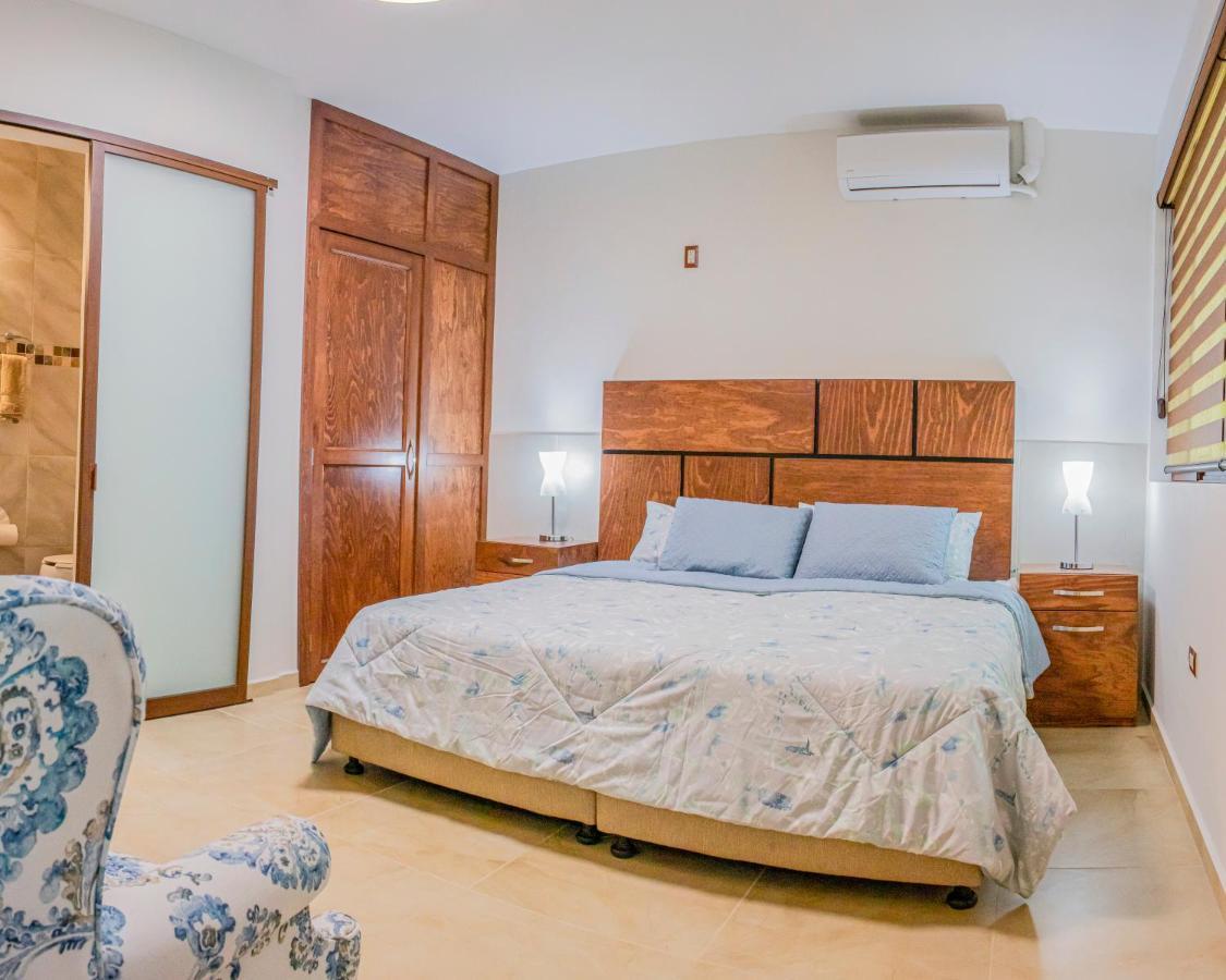 Appartement Casa Mariano à Morelia Extérieur photo