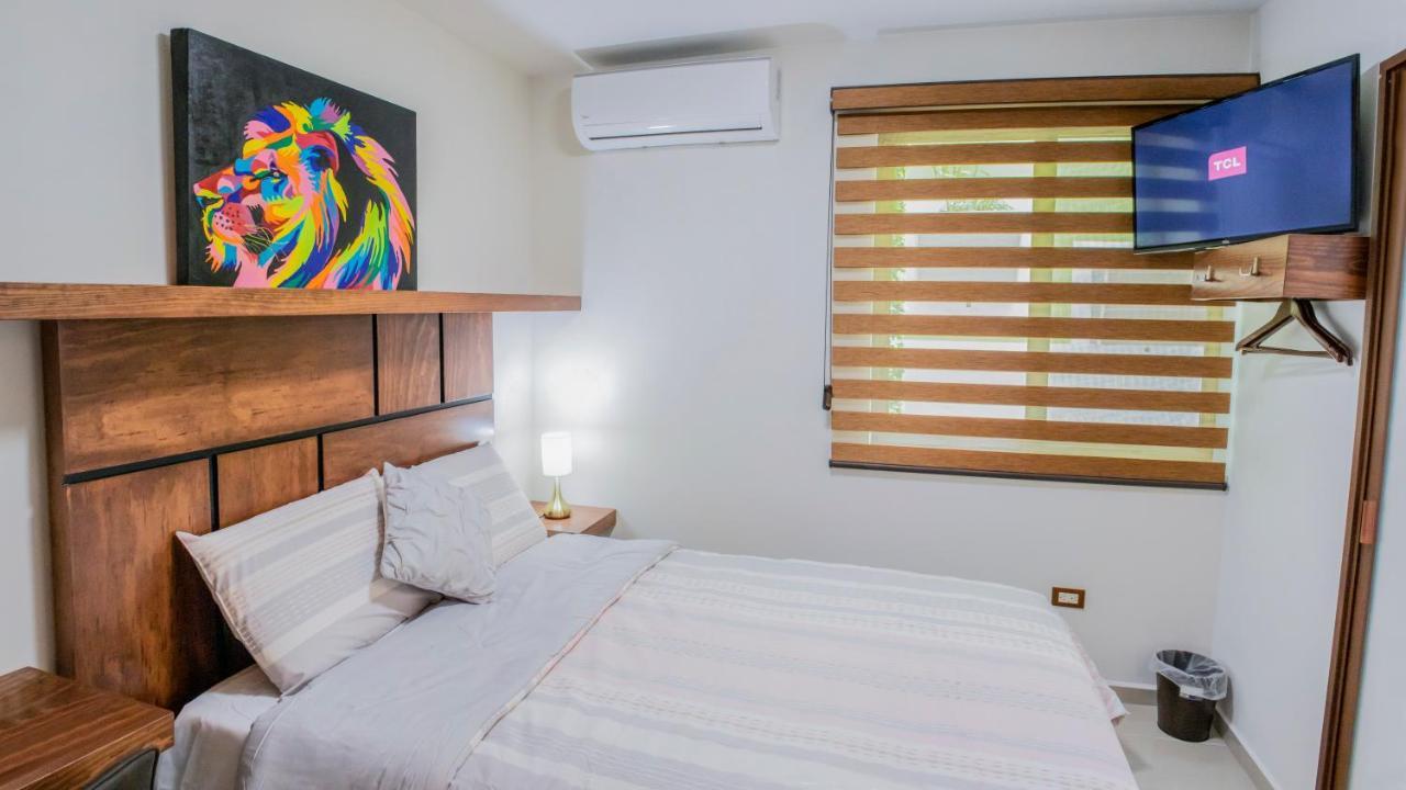 Appartement Casa Mariano à Morelia Extérieur photo