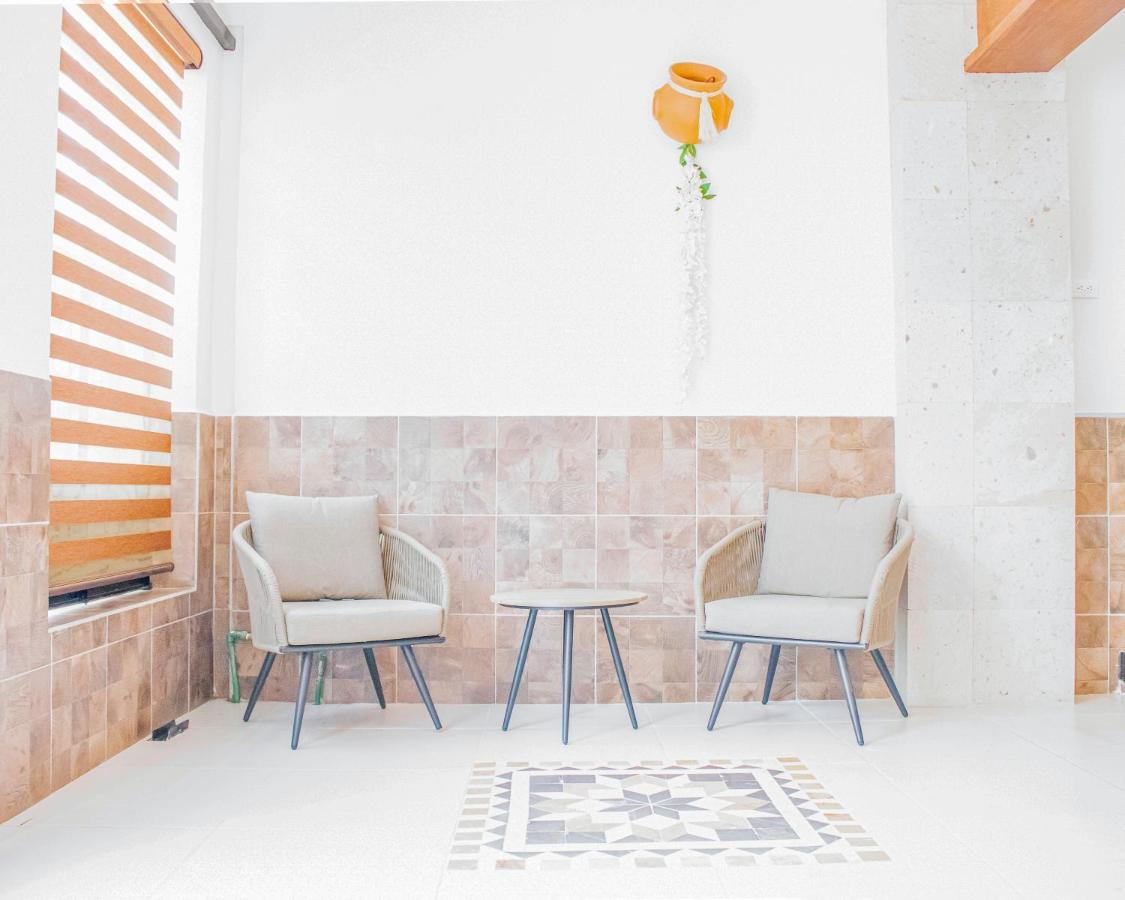 Appartement Casa Mariano à Morelia Extérieur photo
