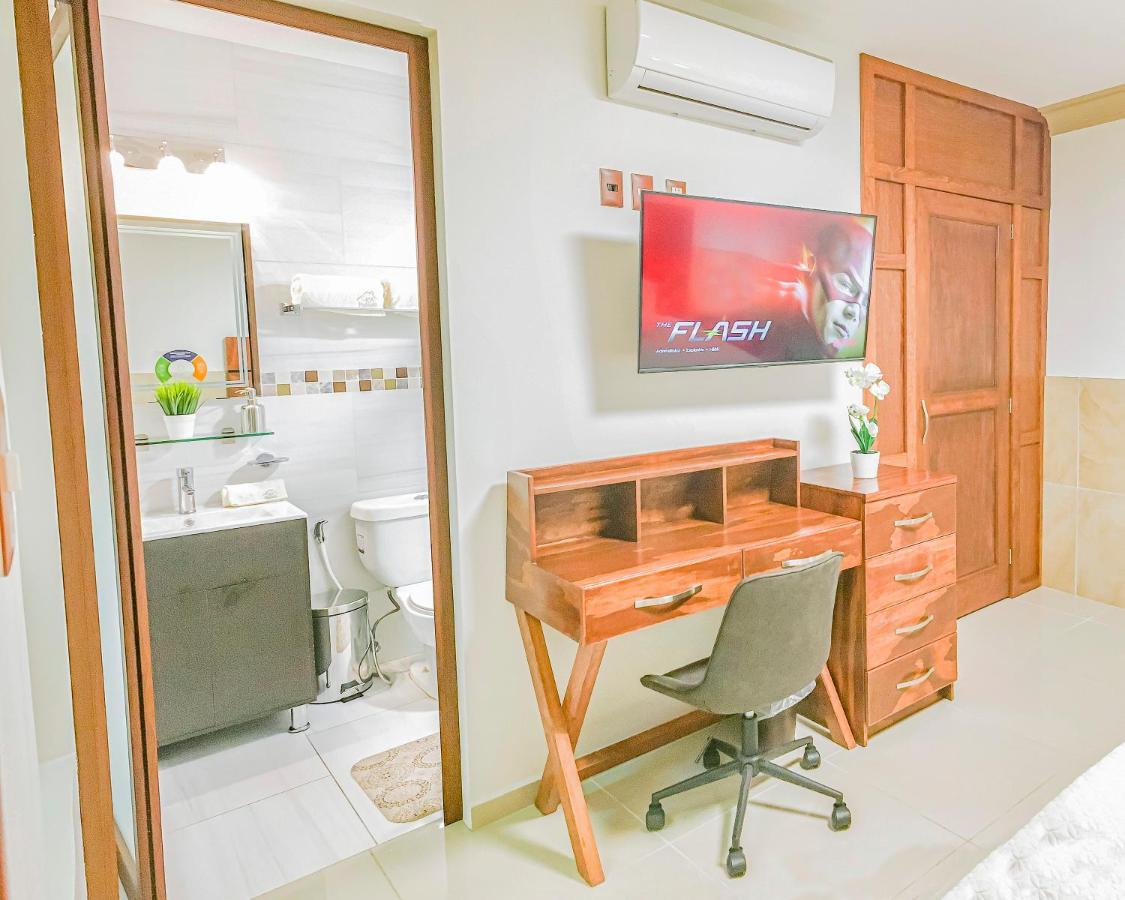 Appartement Casa Mariano à Morelia Extérieur photo